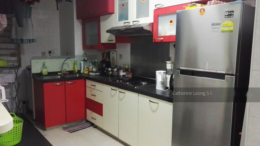 Blk 482 Admiralty Link (Sembawang), HDB 4 Rooms #145479042